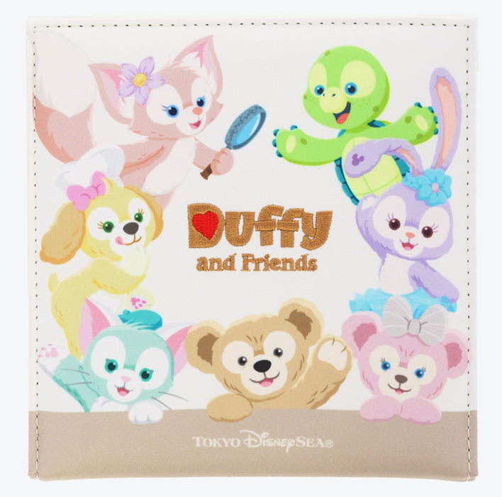 TDR - 2026 Duffy & Friends x Mirror (Release Date: Oct 6, 2026)