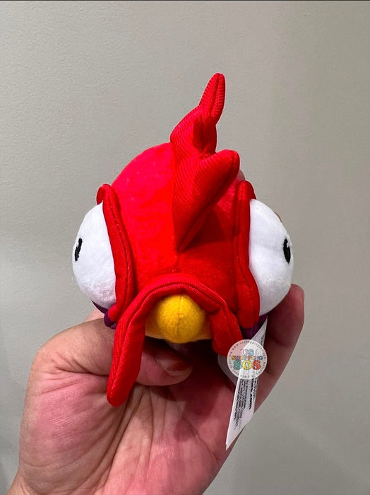 DLR/WDW - Create Your Own Headband - Moana Hei Hei the Rooster Headband Plush