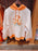 SHDL - 2026 Halloween Winnie the Pooh and Friends Collection
 x Winnie the Pooh Pullover Hoodie
For Adults (Release Date: Oct 4, 2026)