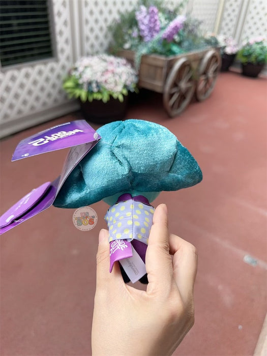 HKDL - Inside Out 2 Shoulder Plush x Envy