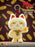 Hong Kong Exclusive - Dandadan Turbo Granny Gold Version Cosbi Plush Keychain