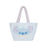 SHDS - 2025 Cute & Moving Fall Collection x Stitch Tote Bag (Release Date: Aug 26, 2025)