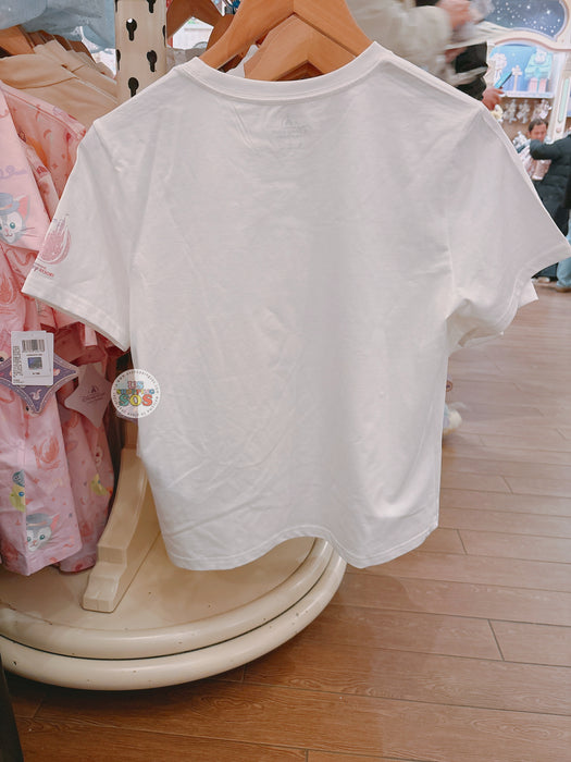 SHDL - 2026 Duffy & Friends 10th Birthday Celebration Collection x Duffy & Friends T Shirt for Adults