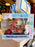 DLR - Disneyland 70th Celebration - Funko Pop! Ride "Mickey Mouse and Wait on Fire Engine"