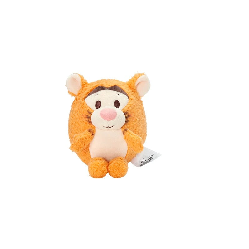 SHDL - Tigger Squeeze Plush Toy