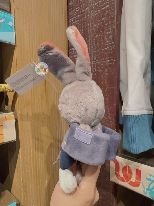 HKDL - Zootopia 2 x Judy Hopps Wrist Band