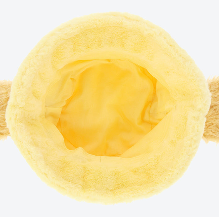 TDR - Duffy and Friends - CookieAnn Fluffy Ear Hat for Adults (Release Date: Oct 3, 2024)