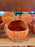 DLR/WDW - Halloween 2026 Mickey Mouse & Family Collection x Mickey jack-o’-lantern Shaped Candy Dish