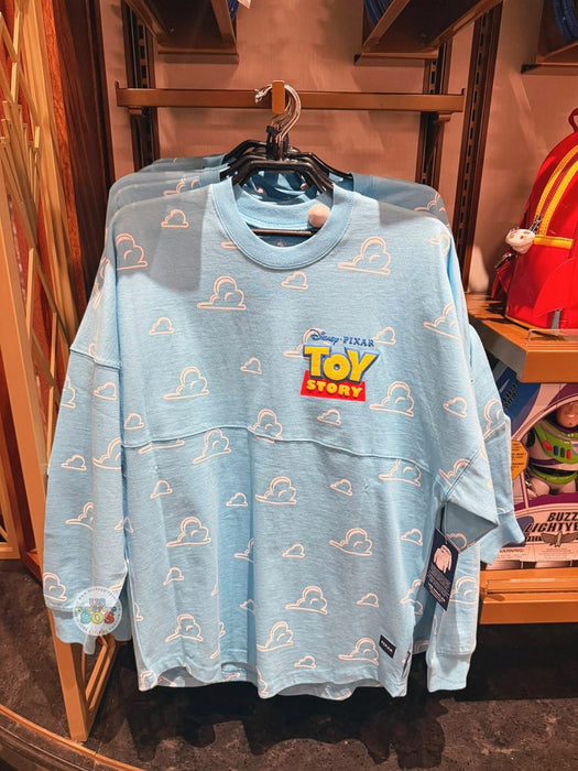DLP - Toy Story 2026 Spirit Jersey "Disneyland Paris" (Adult)