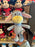 DLR/WDW - nuiMOs - Winnie the Pooh Eeyore Plush Toy