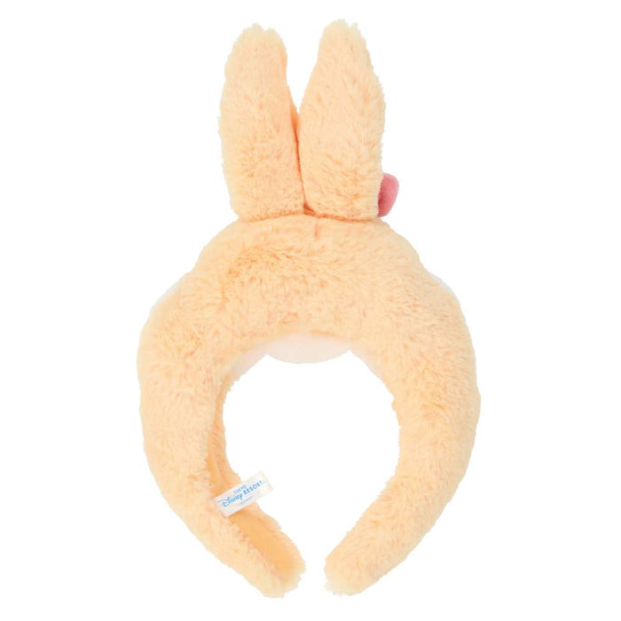 TDR - Miss Bunny Fluffy Headband (Release Date: Mar 19, 2025)