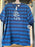 DLR/WDW - Her/Our Universe Donald Duck 2026 - Stripe T-shirt (Adult)