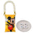 JDS - 2026 Ever Green x Mickey Mouse Tablet with Pouch and Chain