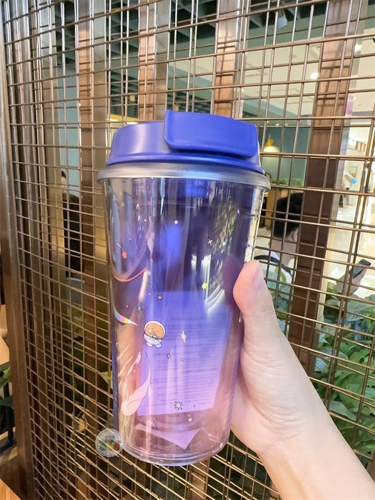 Starbucks Hong Kong - Out of This World Collection x Tumbler (12oz)