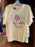 WDW - Epcot World Showcase United Kingdom 🇬🇧 - Her Universe 2026 Classic Pooh British Guard Butter Yellow Graphic T-shirt (Adult)