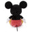 Japan Takara Tomy - Disney Character Seiji Matsumoto Mickey Mouse Plush Toy S (Release Date: July 18, 2025)