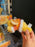 HKDL - 2026 Winnie the Pooh Hunny Quest Collection x Clip Plush Toy