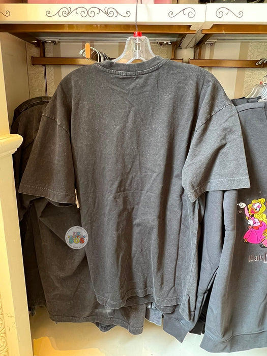 DLR/WDW - Halloween 2026 Hocus Pocus  -Vintage Wash Hocus Pocus Tee (Adults)