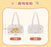 SHDL - 2026 Winnie the Pooh & Friends ‘Bedtime Pal’ Collection
 x Winnie the Pooh Tote Bag (Release Date: May 20, 2026)