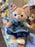 HKDL - 2026 Dress Me Up Collection x Judy Hopps Police Plush Toy Costume