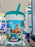 DLR - Disney x Joey Chou - Souvenir Popcorn Bucket