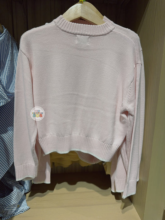 HKDL - Marie Knitted Top (Adults)