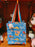 SHDL - Mickey & Friends Pirates Collection x Stitch All Over Print Tote Bag