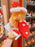 SHDL - 2026 LadyBug Winnie the Pooh Collection x Plush Toy