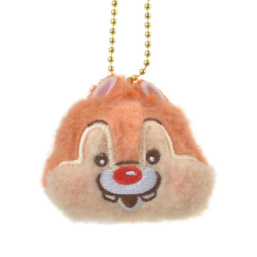 JDS - Disney ARTIST COLLECTION by Lommy x Dale Face Icon Plush Keychain (Release Date: Jan 26, 2024)
