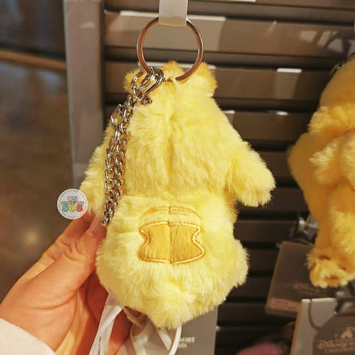 SHDL - Lilo & Stitch x Reuben Plush Keychain
