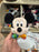 DLR - Disneyland 70th Celebration - Create Your Own Headband Mickey Mouse Plush