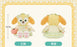 SHDL - 2026 Jelly Summer Duffy & Friends Collection x CookieAnn Plush Toy