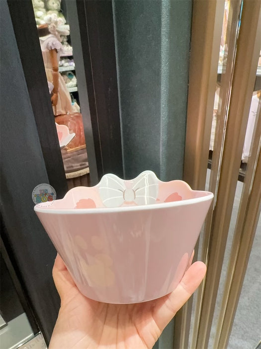 HKDL - Duffy & Friends x ShellieMay Plastic Bowl