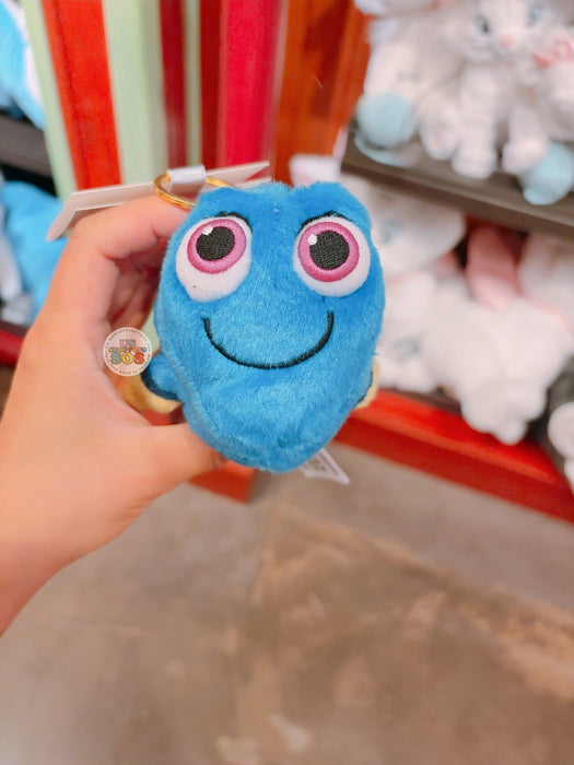 SHDL - Finding Nemo Collection x Dory Plush Keychain