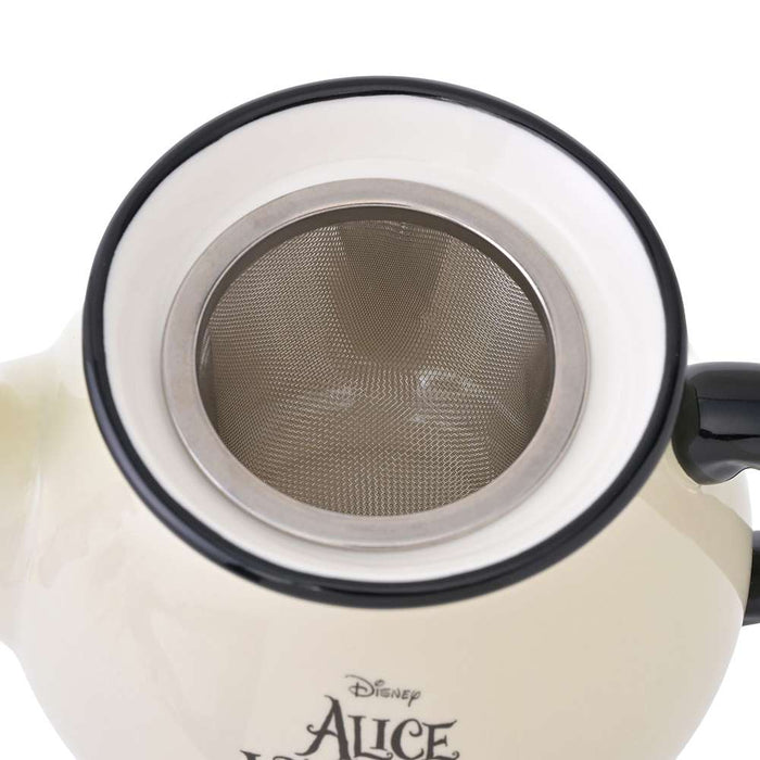 JDS - 2026 Alice in Wonderland 75th Anniversary x Alice in Wonderland Teapot (Release Date: Jun 16, 2026)