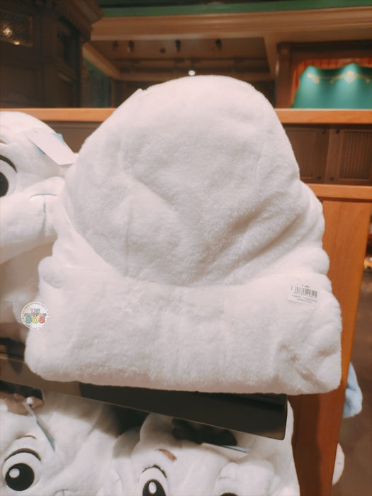 SHDL - Multi-Function Blanket x Olaf