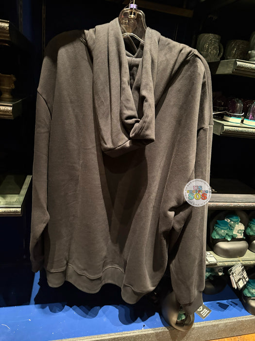 DLR/WDW - The Haunted Mansion - The Hitchhiking Ghosts Black Pullover (Adult)