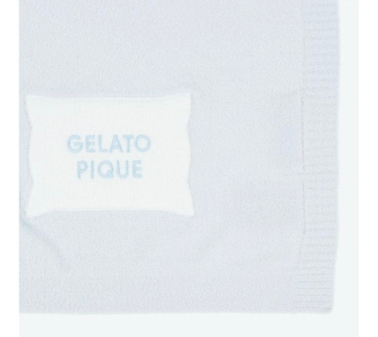 TDR - Duffy and Friends x Gelato Pique Collection - Duffy Knitted Blanket (Release Date: Jun 17, 2025)