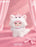 China TOPTOY - Nommi x Disney Cats ‘Dreamy Cat Tales’ Vinyl Full Body Plush Keychain Blind Box (Release Date: Sep 30, 2026)