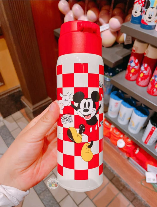 SHDL - Retro Mickey Mouse Stainless Steel Tumbler 450 ml