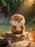 MINISO China - Hoppers x Loaf Plush Keychain (Release Date: Api 10, 2026)