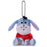 Japan Takara Tomy - Winnie the Pooh 100th Anniversary x Eeyore Red Shirt Pop Ball Plush Keychain (Release Date: Jul 18, 2026)