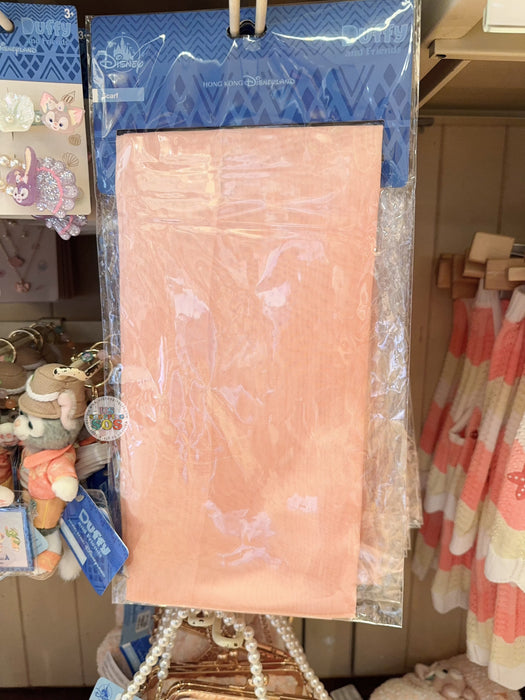 HKDL - Duffy and Friends "Beach Party" x Duffy and Friends Scarf