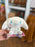 Universal Studios - Sanrio - Cinnamoroll Shoulder Plush Toy