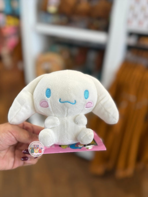 Universal Studios - Sanrio - Cinnamoroll Shoulder Plush Toy