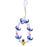 JDS - 2026 Empty-handed Goods x Stitch Face Beads Strap