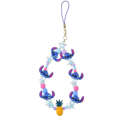 JDS - 2026 Empty-handed Goods x Stitch Face Beads Strap