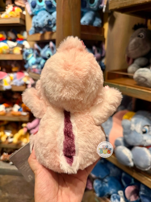 DLR/WDW - Sakura 2026 - Dale Plush Toy