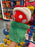 Universal Studios - Super Nintendo World - Pac-n-Flower (Piranha Plant)  Plush Hand Puppet