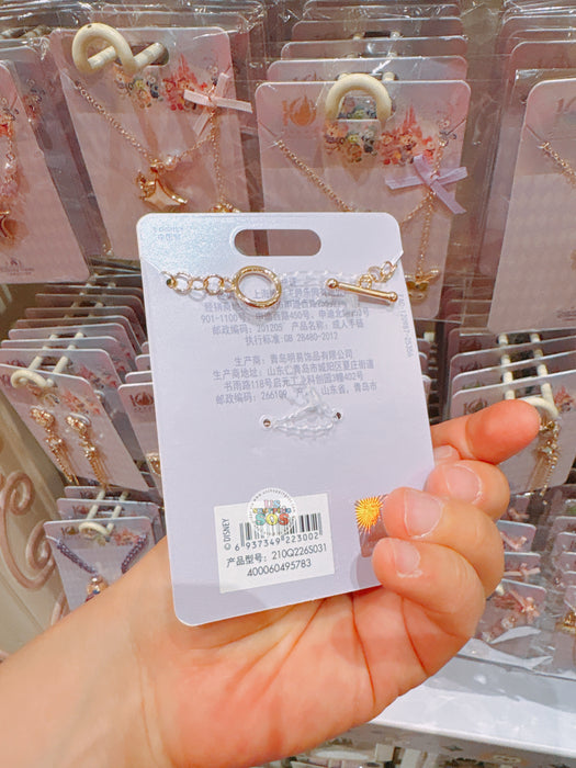 SHDL - 2026 Duffy & Friends 10th Birthday Celebration Collection x Duffy & Friends Bracelet